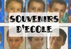 souvenirs d'école