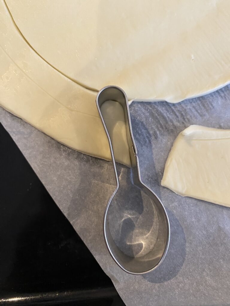 Galette des rois cœur façon ex-voto 4 IMG 5314