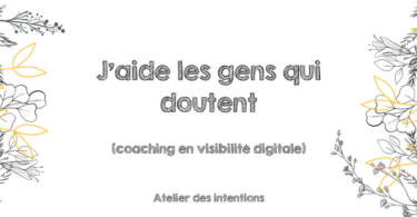 coach en réseaux sociaux