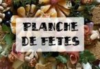 planche apero de fete