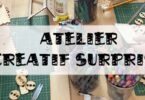 atelier créatif surprise à orly