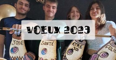 carte de voeux 2023