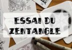 qu'est-ce que le zentangle ?