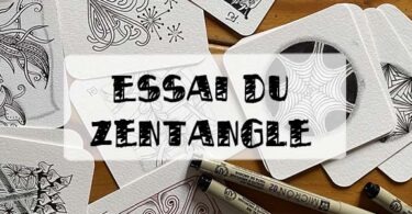 qu'est-ce que le zentangle ?