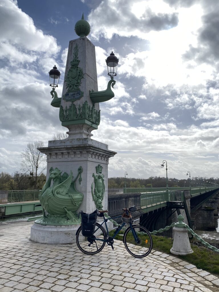 pont canal de briare