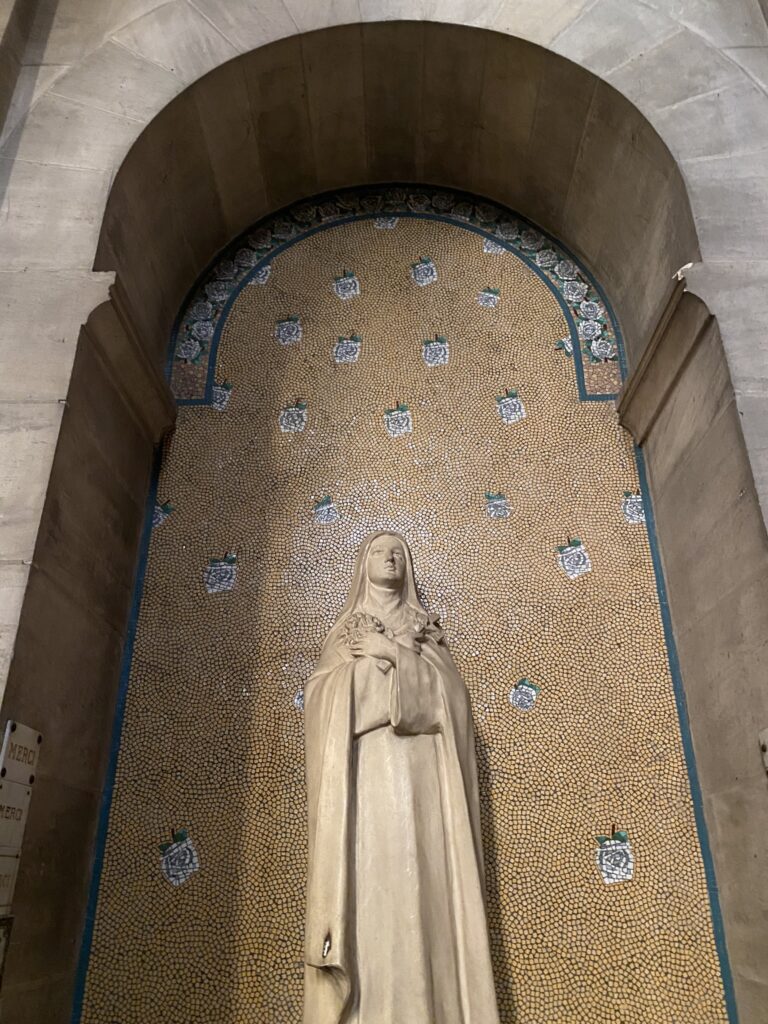 église Saint-Étienne à briare