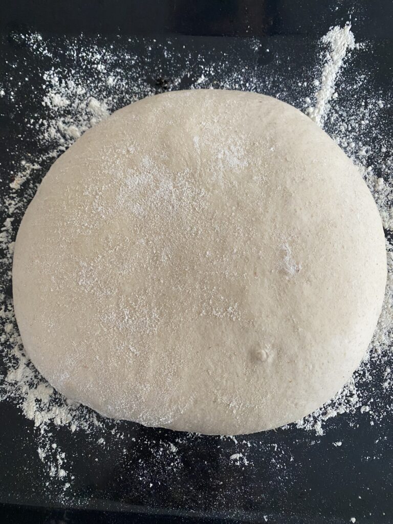 Peindre sur du pain : votre tableau comestible ! 1 pain pret a peindre