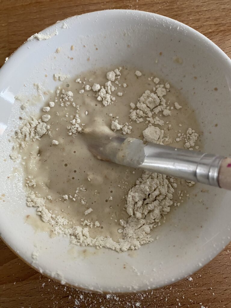 Peindre sur du pain : votre tableau comestible ! 2 peinture alimentaire pour pain