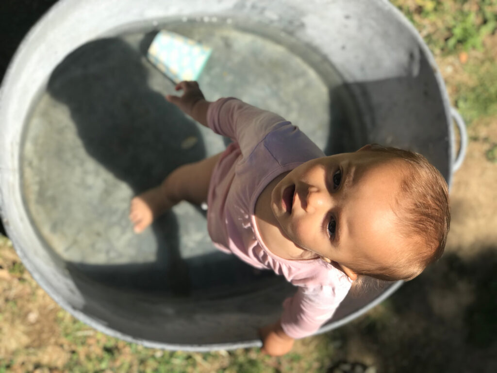 Idées adorables pour célébrer le premier anniversaire de votre ma nièce ! 2 1 an niece 1