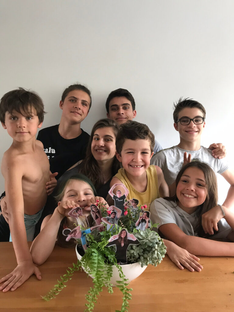 Anniversaire grand-père : Fabrication en 2 étapes d'un cadeau 6 cadeau grand pere 5 1