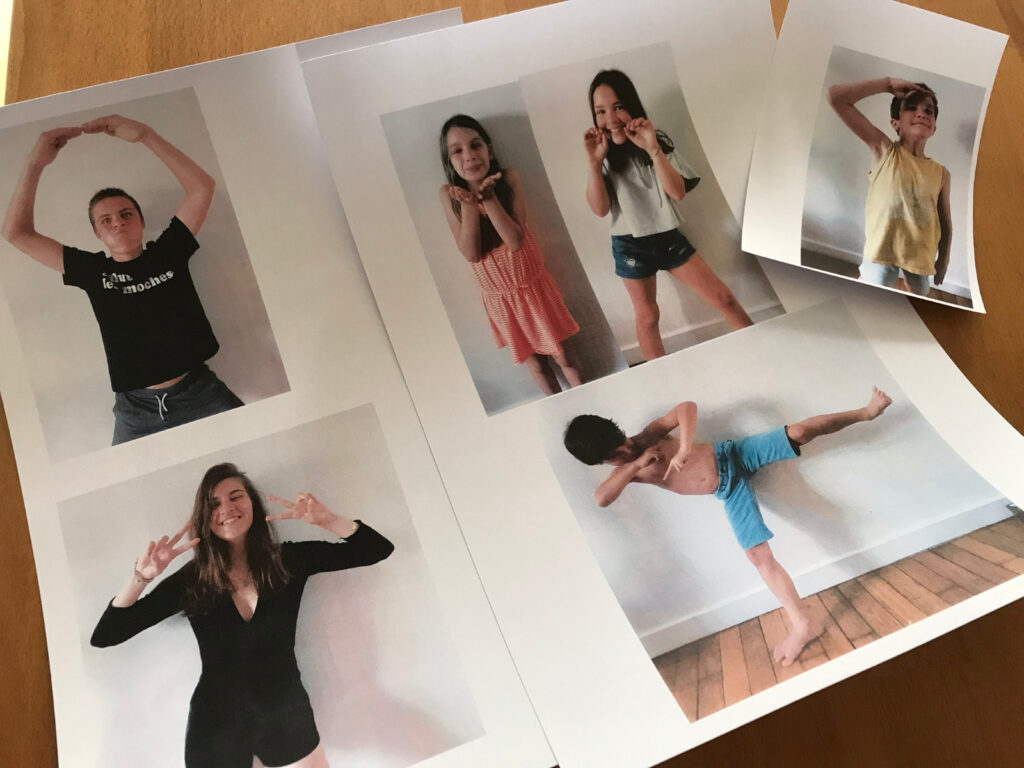 Anniversaire grand-père : Fabrication en 2 étapes d'un cadeau 2 photos amusantes pour un cadeau pour un grand père