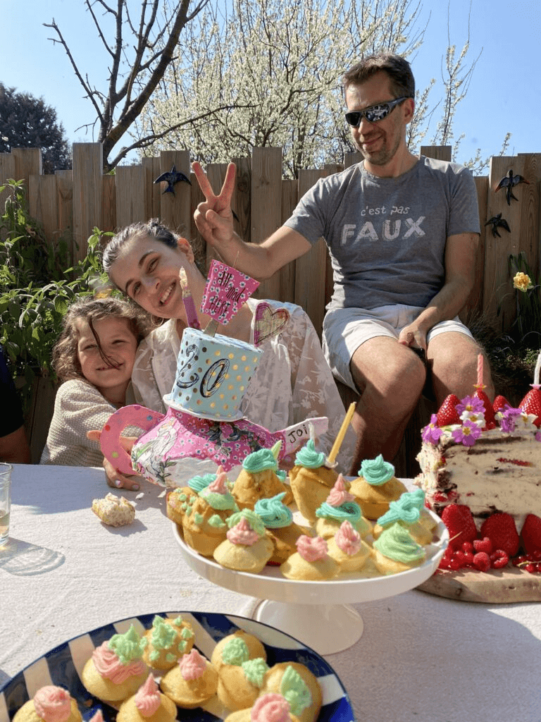 Idées adorables pour célébrer le premier anniversaire de votre ma nièce ! 6 image 23