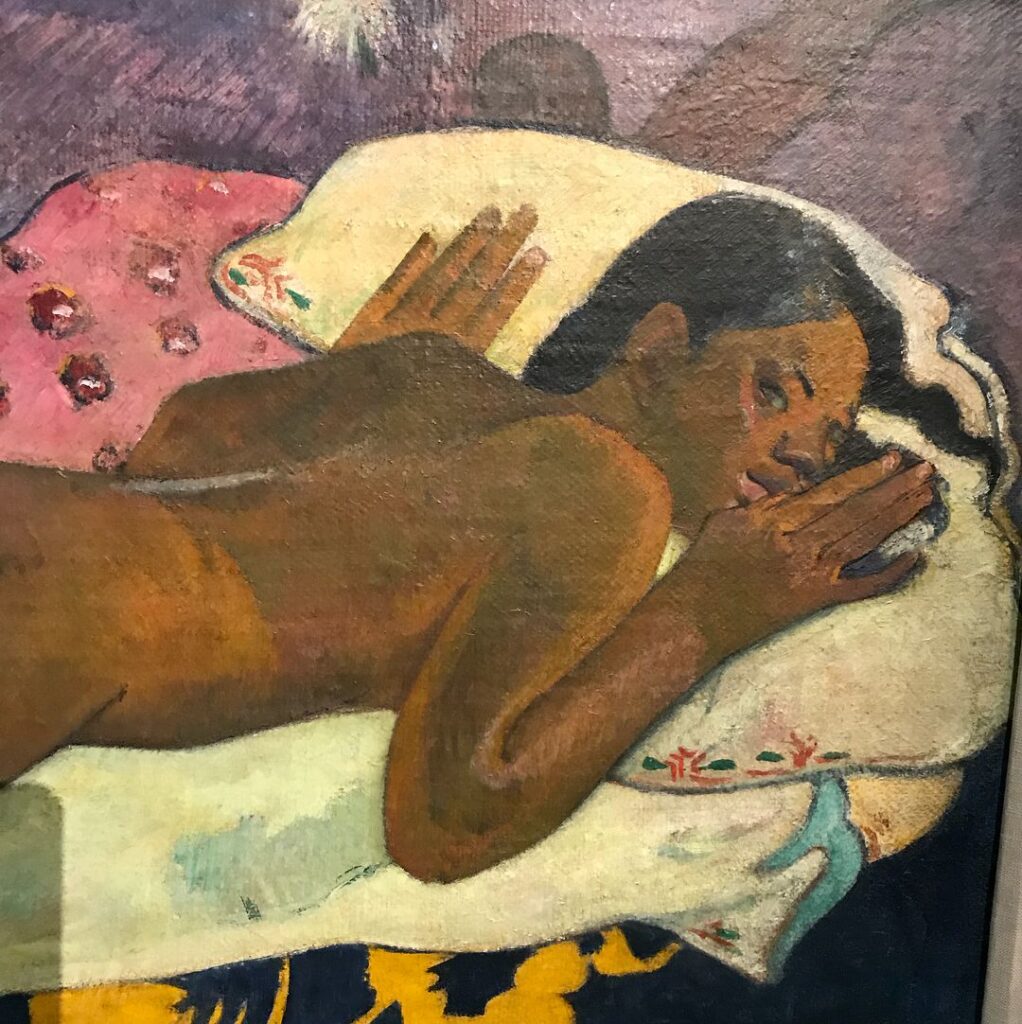 Exposition Gauguin