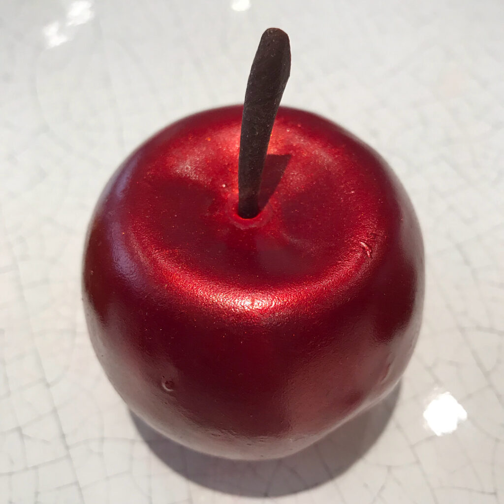 Découverte Gourmande : Les Pâtisseries De Cédric Grolet 6 29094840 255134288362149 5378925172159938560 n