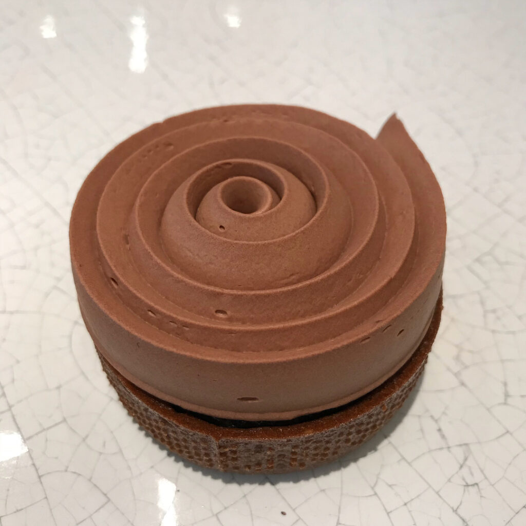 Découverte Gourmande : Les Pâtisseries De Cédric Grolet 4 29400684 130922491081618 5391356624285728768 n