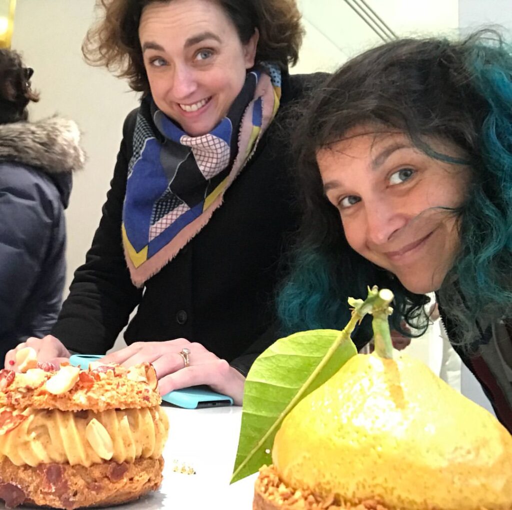 Découverte Gourmande : Les Pâtisseries De Cédric Grolet 1 29404062 1992800804371995 3304444801276968960 n