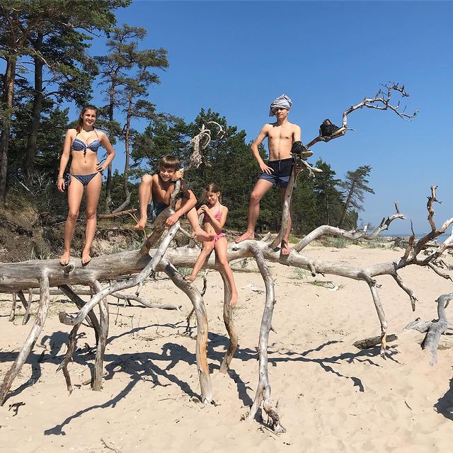 Vacances en Lettonie, un voyage pas si dépaysant 42 Post n9