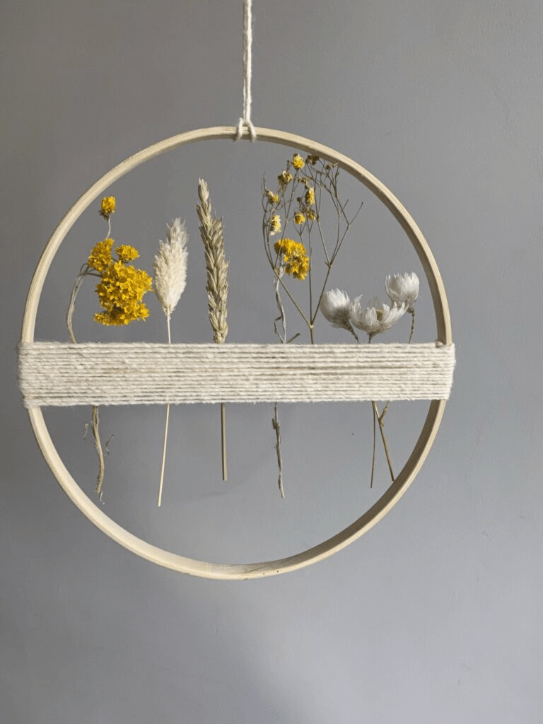 Désirée Fleuriste & Restaurant: Gastronomie et Fleurs de Saison 7 cercle fleuri
