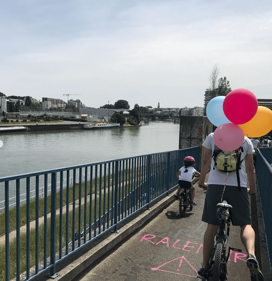 Balade Vélotour 2018 : Les Perles de Paris à Vélo 2 vélotour 2018