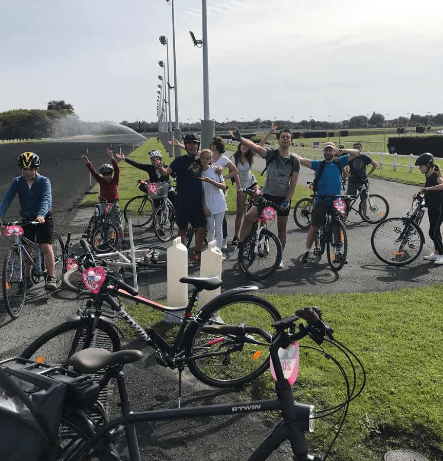 Balade Vélotour 2018 : Les Perles de Paris à Vélo 3 vélotour 2018