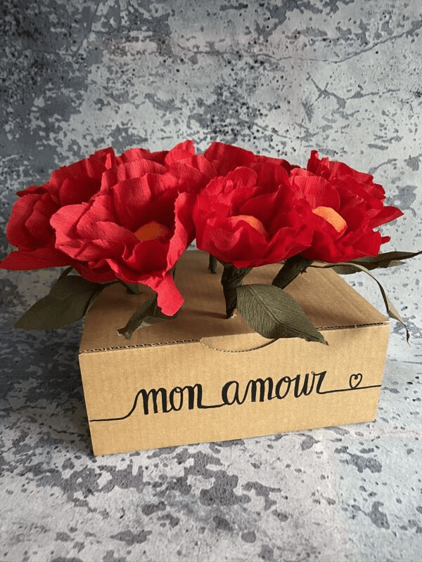 Super récap : 60 idées de cadeaux surprise DIY attentionnés 27 Cadeau surprise DIY : saint valentin
