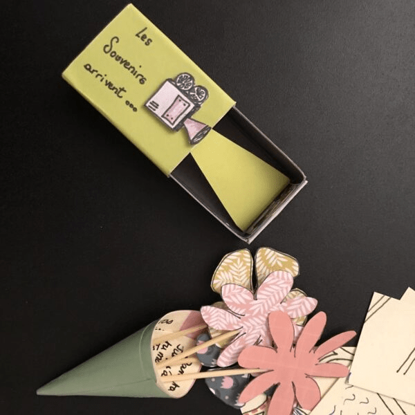 Super récap : 60 idées de cadeaux surprise DIY attentionnés 45 Cadeau surprise DIY : applications connues