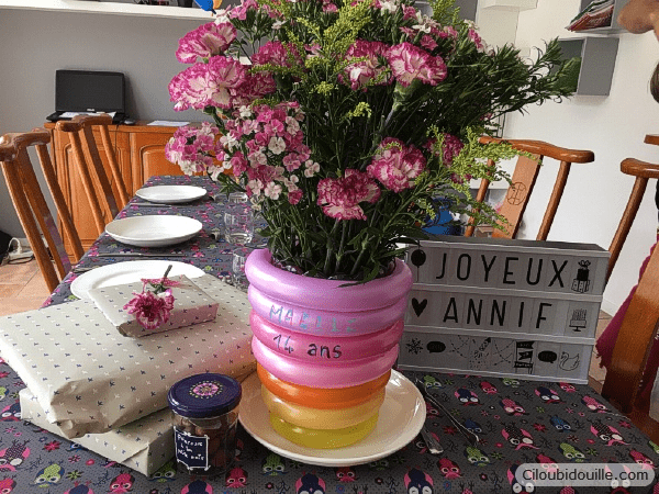 Super récap : 60 idées de cadeaux surprise DIY attentionnés 47 Cadeau surprise DIY : pour une adolescente