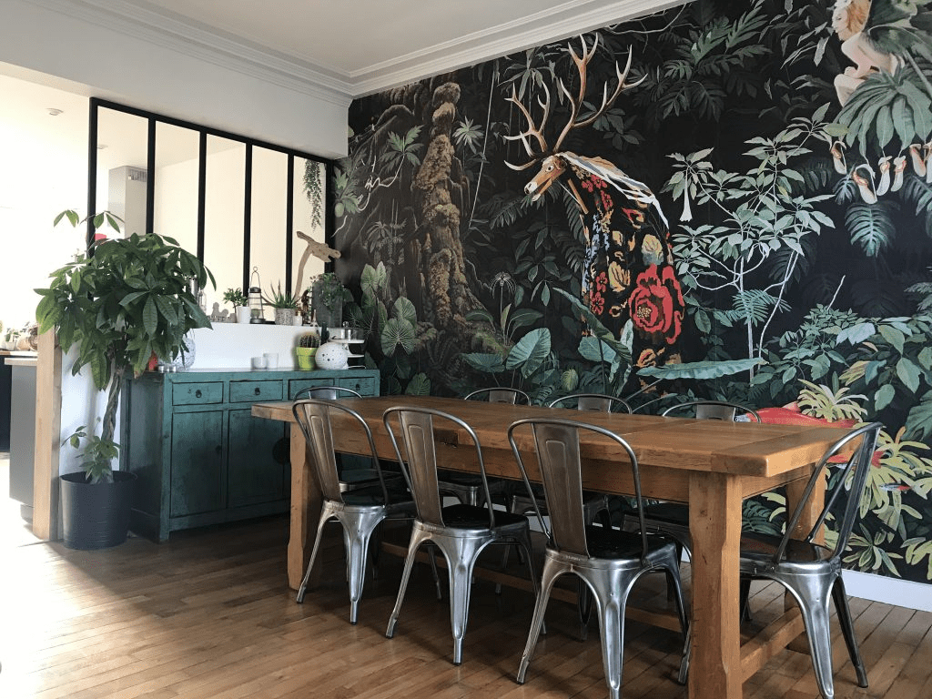 Plongée dans l'art japonais : Atelier Kokedama chez ikebanart 3 image 84