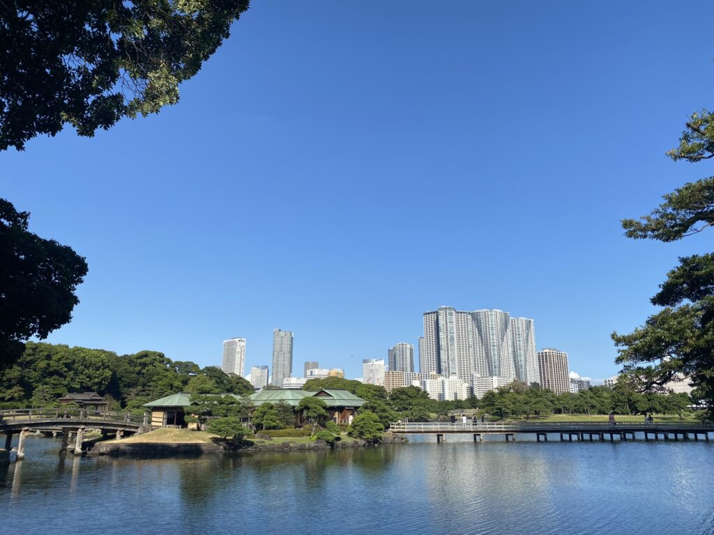 Trois jours à Tokyo en famille 20 Japon en famille à Tokyo