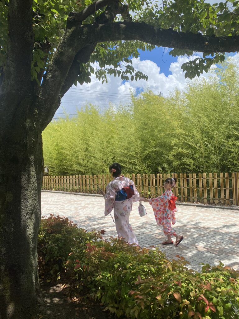 Trois jours à Tokyo en famille 60 au bord du sumida-gawa