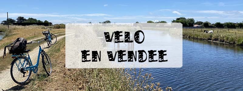 pedaler à saint jean de monts