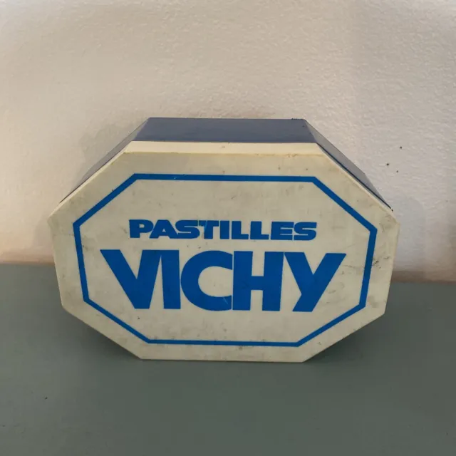 pastille vichy vintage et ciloubinews
