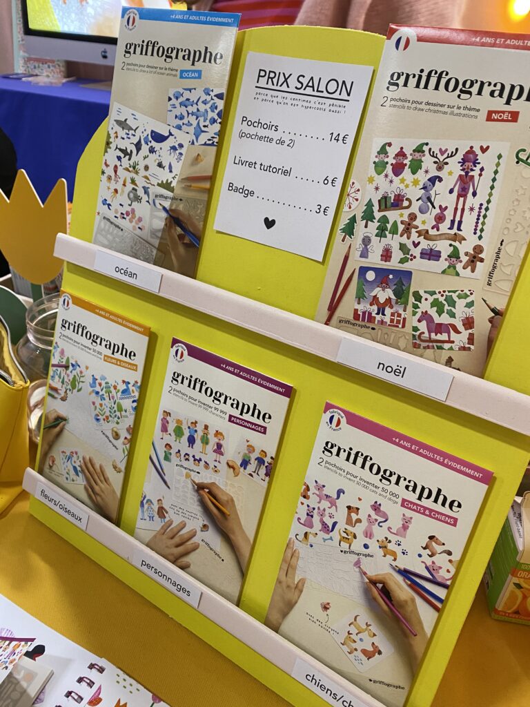 Ciloubinews : entre enfance et créativité 8 IMG 1483