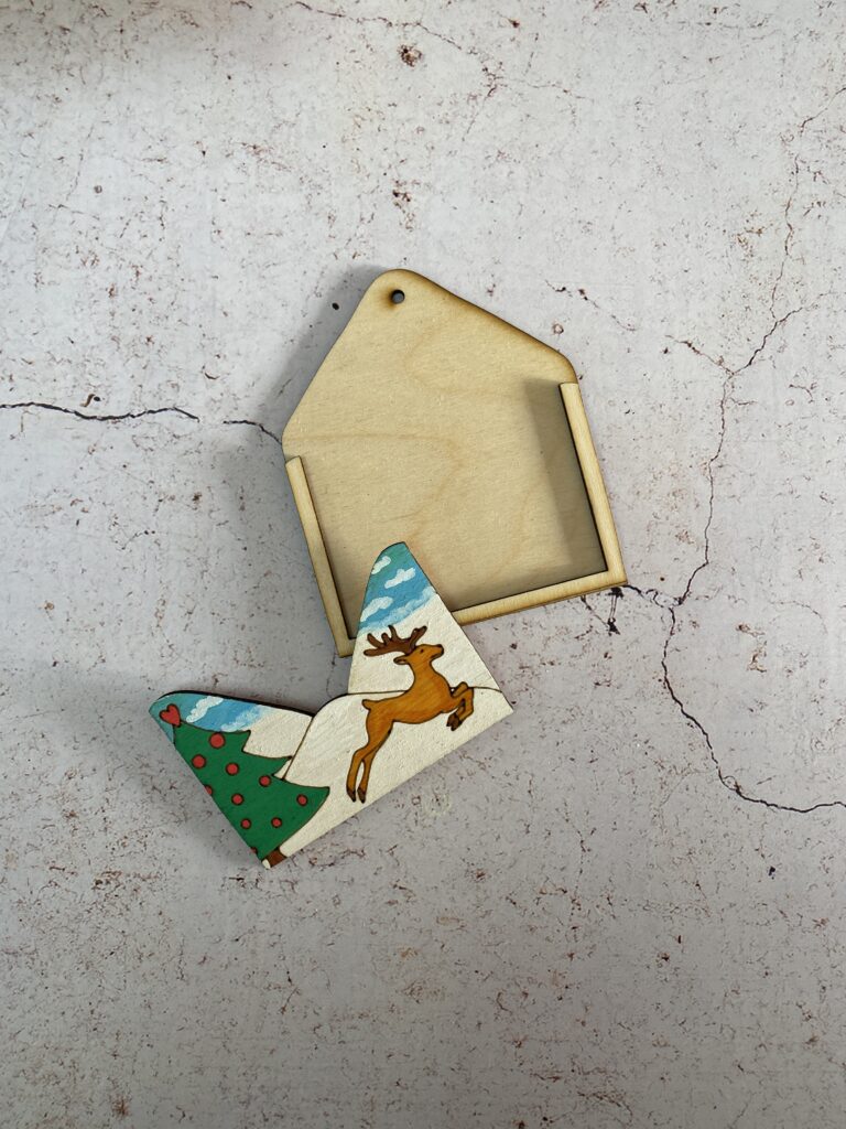 Comment personnaliser votre enveloppe de Noël en bois - Surprise n°11 3 IMG 2026