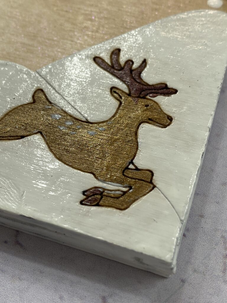 Comment personnaliser votre enveloppe de Noël en bois - Surprise n°11 6 IMG 2044