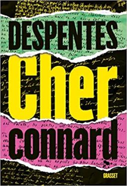 cher connard de virginie despentes