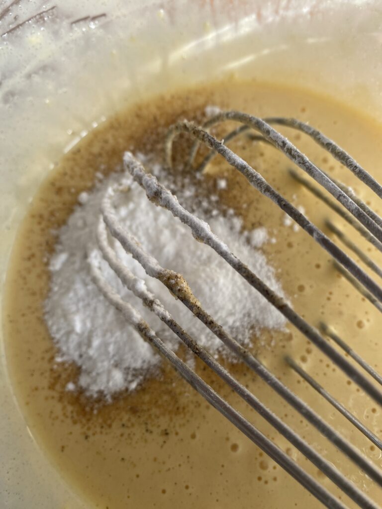 Comment décorer un super gâteau roulé facilement 3 IMG 2536
