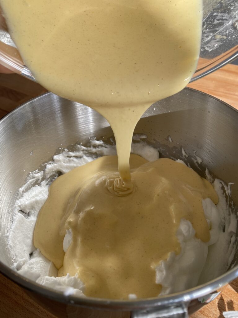 Comment décorer un super gâteau roulé facilement 4 IMG 2539