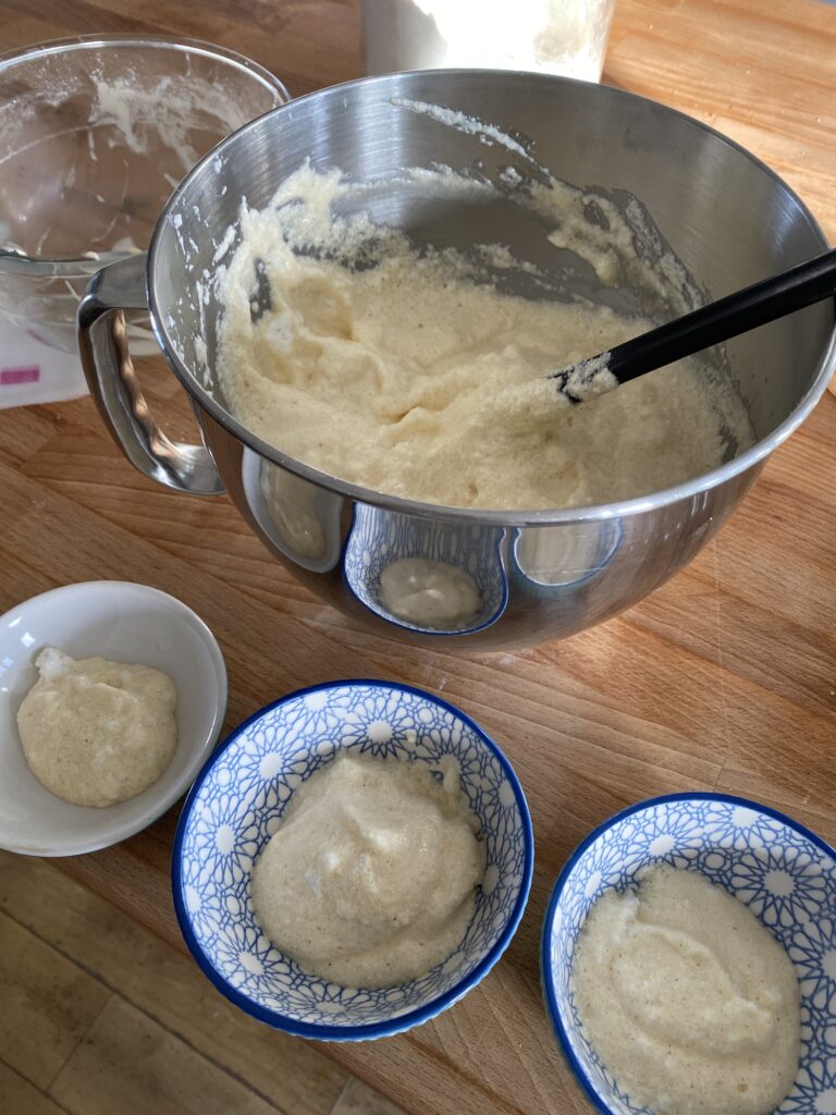 Comment décorer un super gâteau roulé facilement 5 IMG 2544
