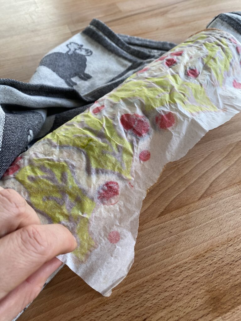 Comment décorer un super gâteau roulé facilement 9 IMG 2558