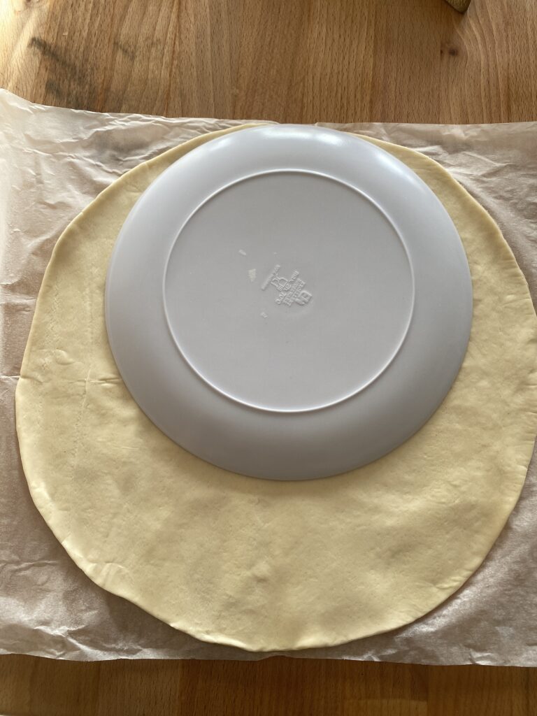 Comment faire une super galette des rois Boule à Neige 1 galette des rois boule à neige