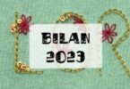 bilan de l'année 2023