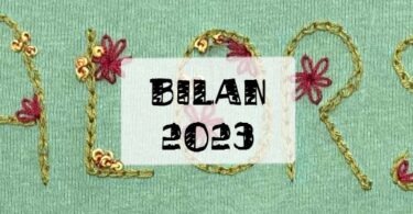 bilan de l'année 2023