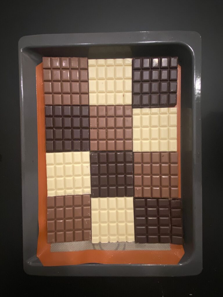 Tablette de chocolat gourmande ou comment fabriquer un cadeau maison personnalisé 2 IMG 3340