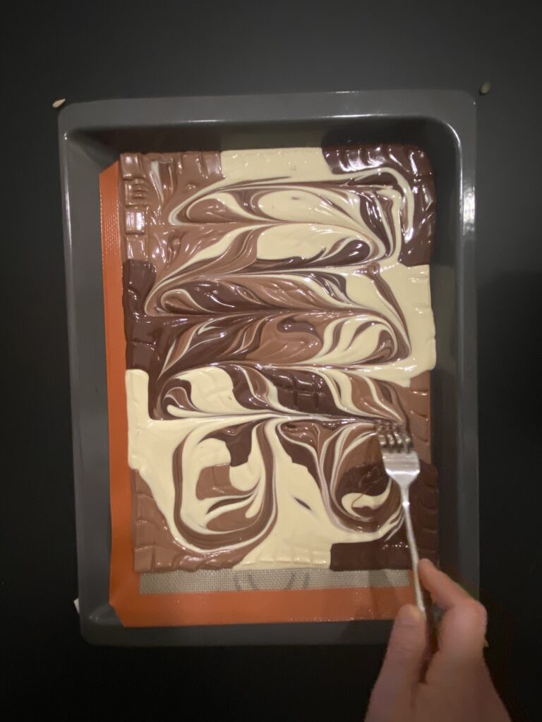 Tablette de chocolat gourmande ou comment fabriquer un cadeau maison personnalisé 7 IMG 3467