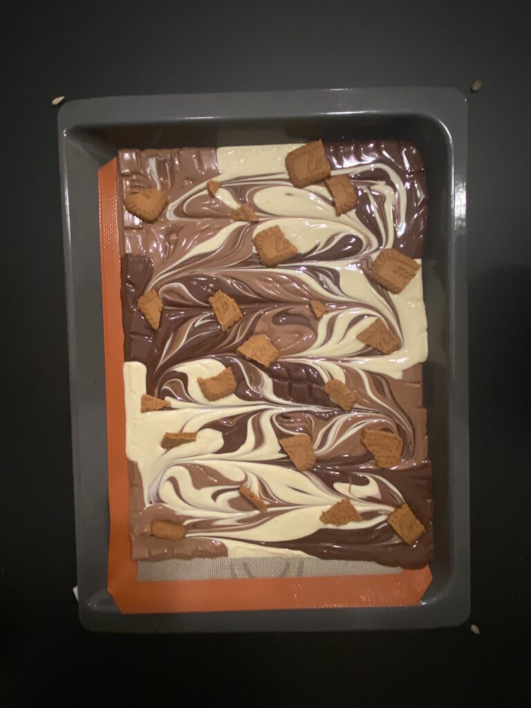 Tablette de chocolat gourmande ou comment fabriquer un cadeau maison personnalisé 8 IMG 3484