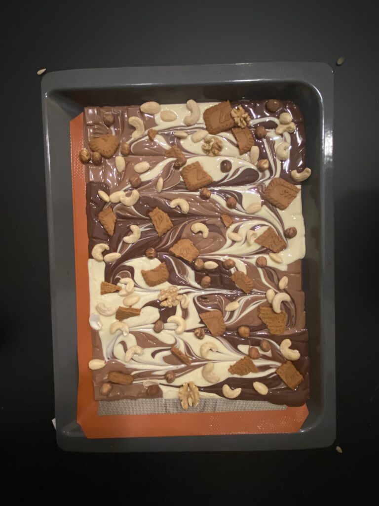 Tablette de chocolat gourmande ou comment fabriquer un cadeau maison personnalisé 9 IMG 3485