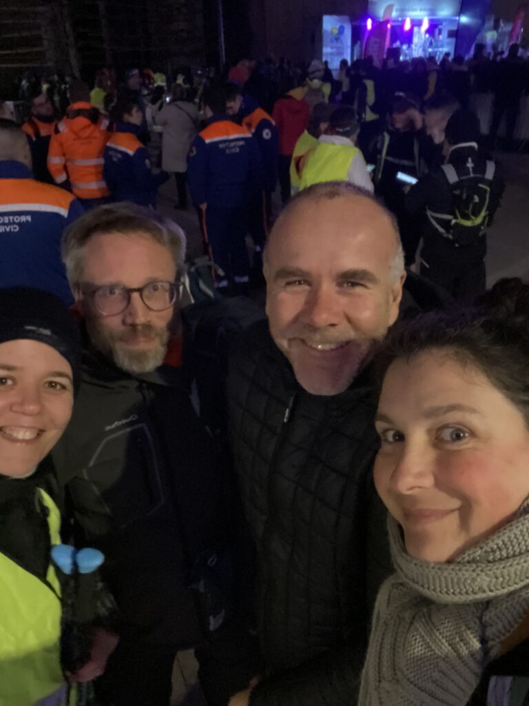 Marcher 56 kilomètres pour relier Bourges à Sancerre 3 IMG 3933