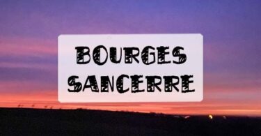 marche de nuit bourges sancerre