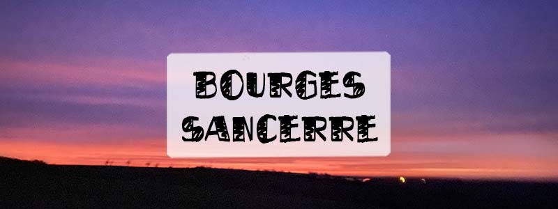 marche de nuit bourges sancerre